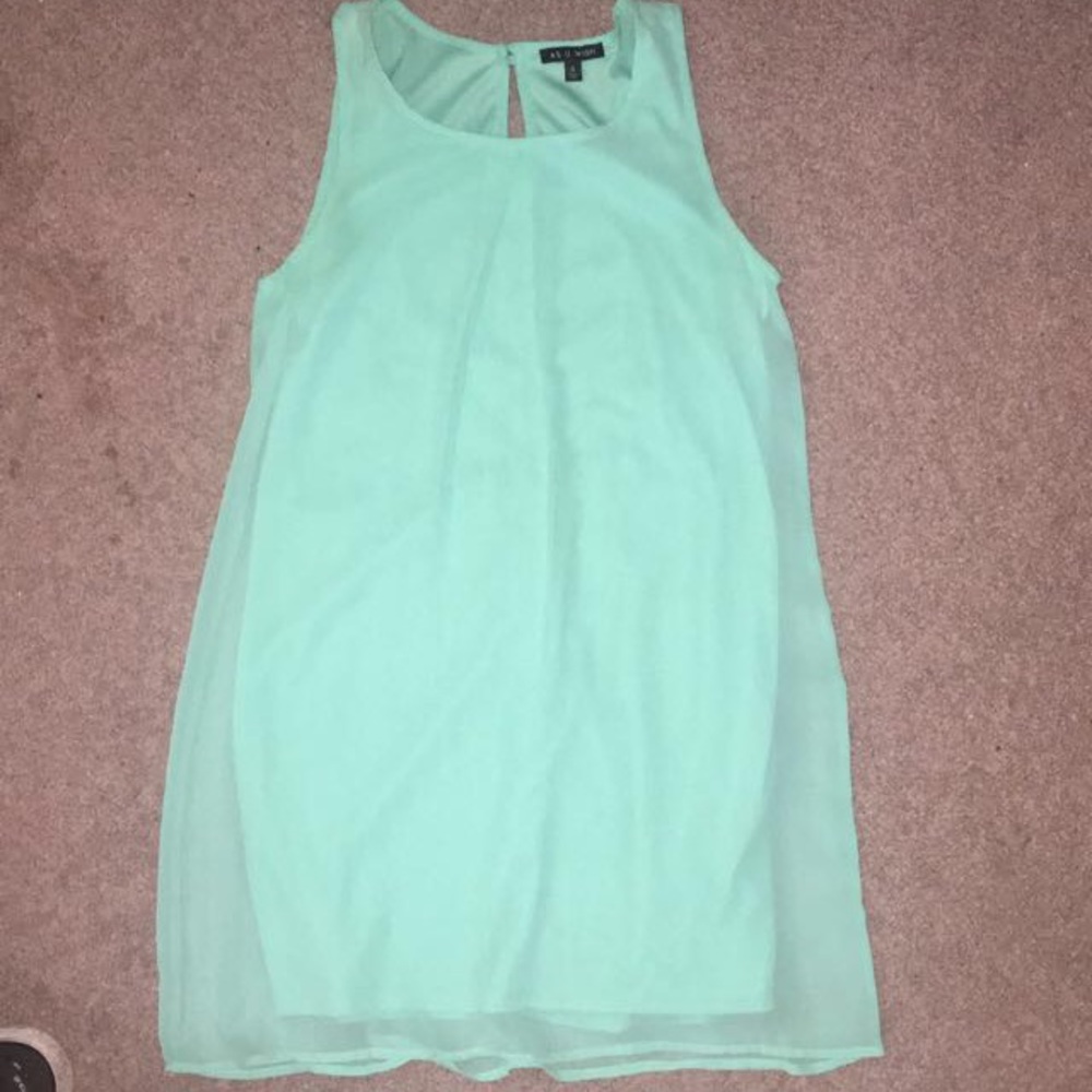 Summer Dress